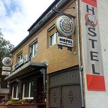 万的鲁斯特酒店 Floersheim am Main 外观 照片
